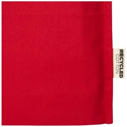 Tote bag a soffietto da 270 g/m² Florida 14L