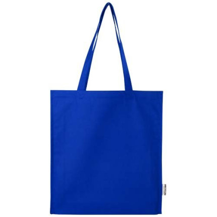 Tote bag a soffietto da 270 g/m² Florida 14L