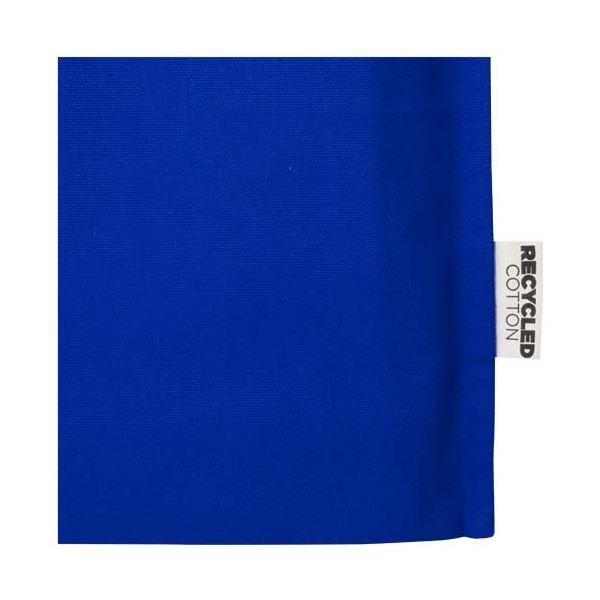 Tote bag a soffietto da 270 g/m² Florida 14L