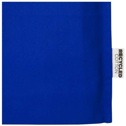 Tote bag a soffietto da 270 g/m² Florida 14L