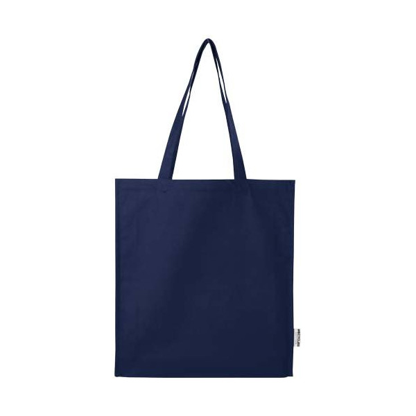 Tote bag a soffietto da 270 g/m² Florida 14L