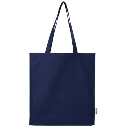 Tote bag a soffietto da 270 g/m² Florida 14L