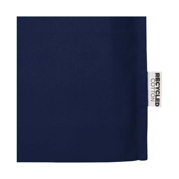 Tote bag a soffietto da 270 g/m² Florida 14L