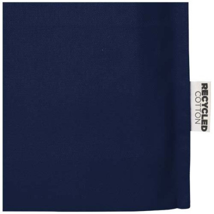 Tote bag a soffietto da 270 g/m² Florida 14L