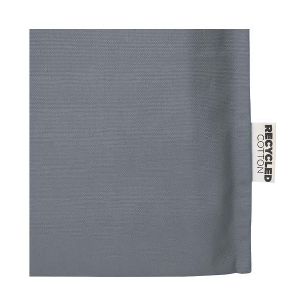 Tote bag a soffietto da 270 g/m² Florida 14L