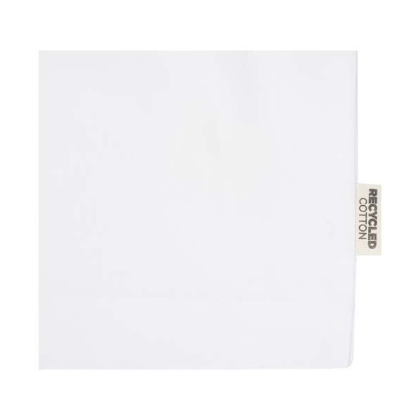 Tote bag a soffietto in cotone riciclato...