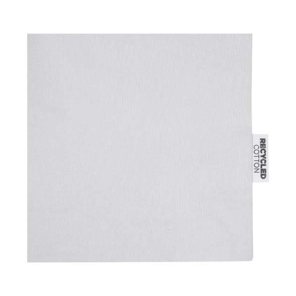 Tote bag in cotone riciclato certificato GRS da...