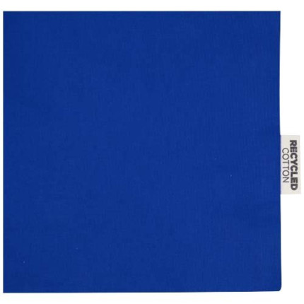 Tote bag in cotone riciclato certificato GRS da 220 g/m² Odessa 40L