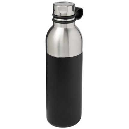 Borraccia termica Koln con isolamento sottovuoto in rame da 590 ml