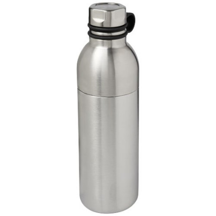 Borraccia termica Koln con isolamento sottovuoto in rame da 590 ml