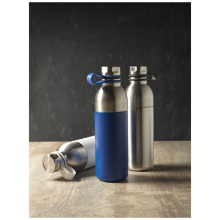 Borraccia termica Koln con isolamento sottovuoto in rame da 590 ml
