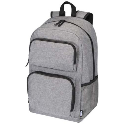 Zaino portacomputer 15" Graphite deluxe - 20L