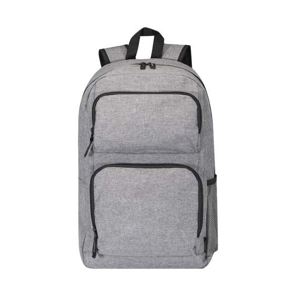 Zaino portacomputer 15" Graphite deluxe - 20L
