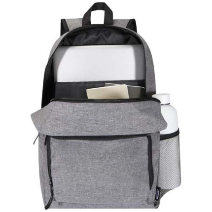 Zaino portacomputer 15" Graphite deluxe - 20L