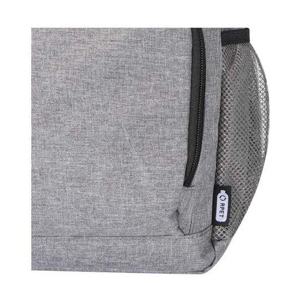 Zaino portacomputer 15" Graphite deluxe - 20L