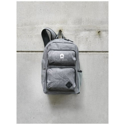 Zaino portacomputer 15" Graphite deluxe - 20L