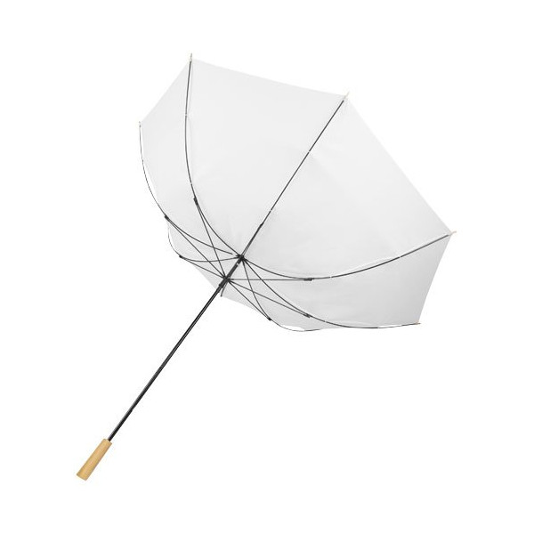 Ombrello golf in PET riciclato antivento da 30"...