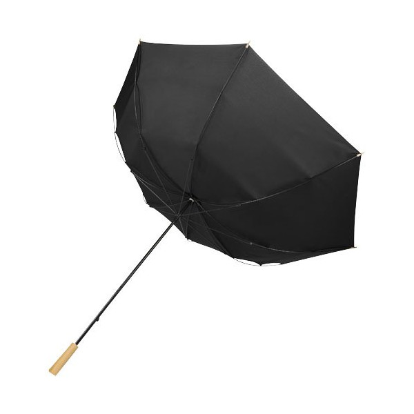 Ombrello golf in PET riciclato antivento da 30"...