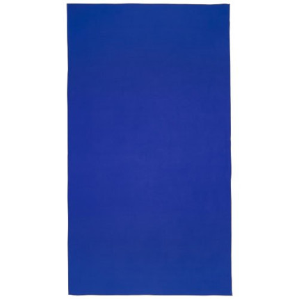 Asciugamano ultraleggero ad asciugatura rapida certificato GRS 100 x 180 cm Pieter