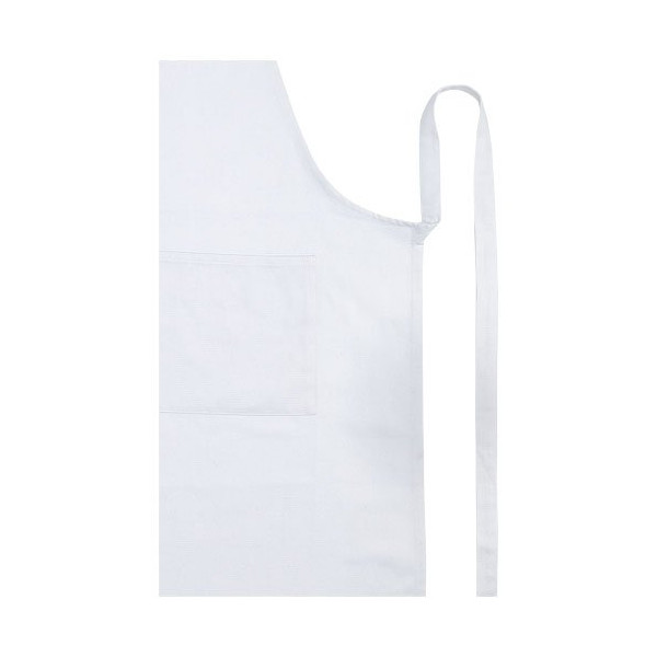 Grembiule in materiale riciclato Aware™ da 240...