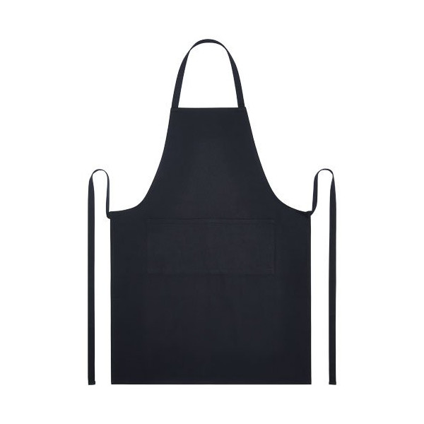 Grembiule in materiale riciclato Aware™ da 240...