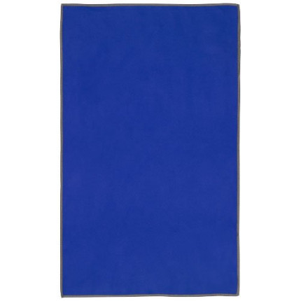 Asciugamano ultraleggero ad asciugatura rapida certificato GRS 30 x 50 cm Pieter