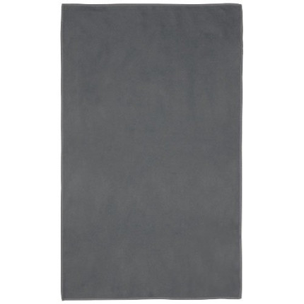 Asciugamano ultraleggero ad asciugatura rapida certificato GRS 30 x 50 cm Pieter