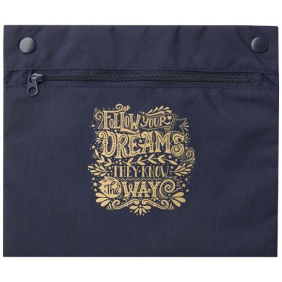 Tote bag circolare in materiale riciclato certificato GRS... 2