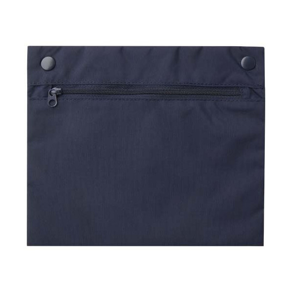 Tote bag circolare in materiale riciclato...