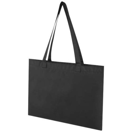 Tote bag circolare in materiale riciclato certificato GRS Kai