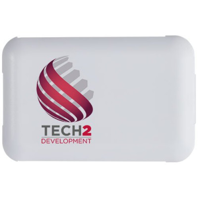 Cavo di ricarica modulare in plastica riciclata con... 2