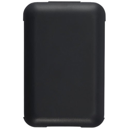 Cavo di ricarica modulare in plastica riciclata con supporto per telefono Savvy