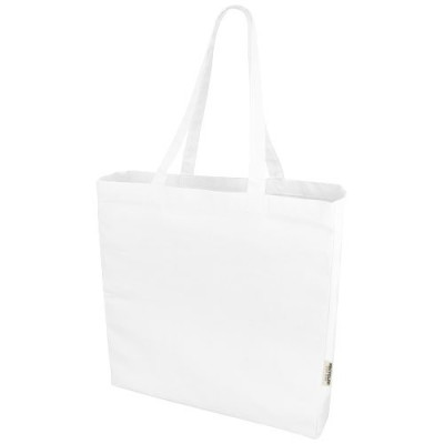 Tote bag in tessuto riciclato da 220 g/m² Odessa