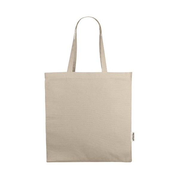 Tote bag in tessuto riciclato da 220 g/m² Odessa