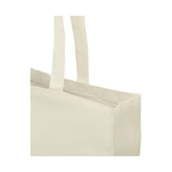 Tote bag in tessuto riciclato da 220 g/m² Odessa