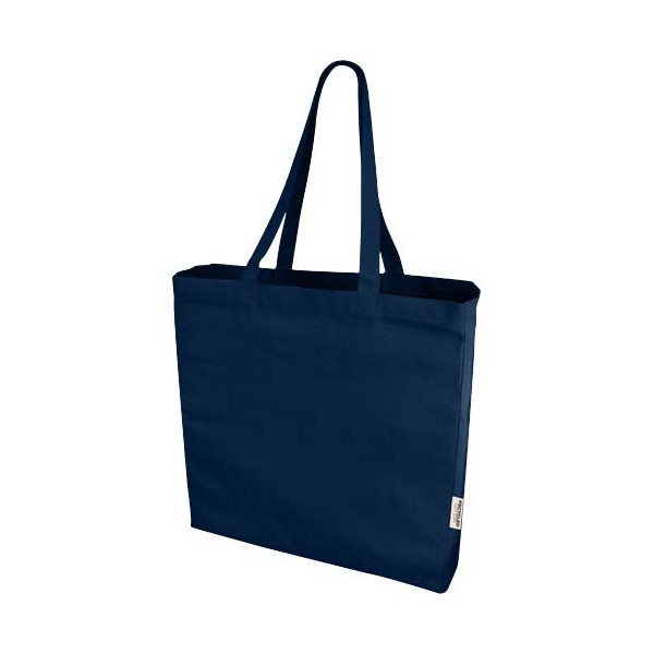 Tote bag in tessuto riciclato da 220 g/m² Odessa