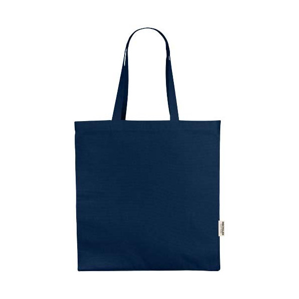 Tote bag in tessuto riciclato da 220 g/m² Odessa