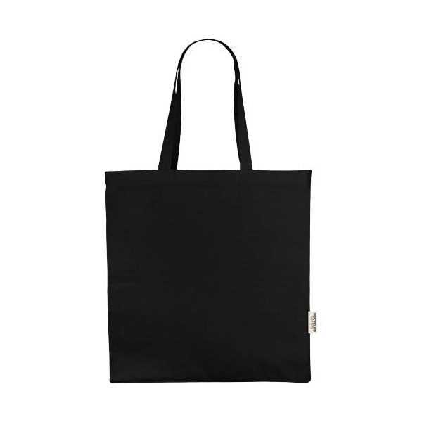 Tote bag in tessuto riciclato da 220 g/m² Odessa