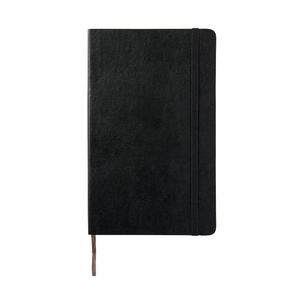 Blocco note con copertina morbida - pagine...