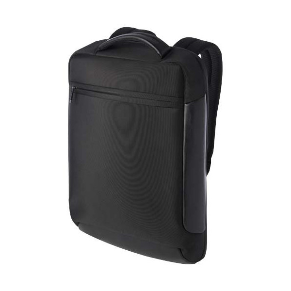 Zaino compatto per portatile da 15,6" in...