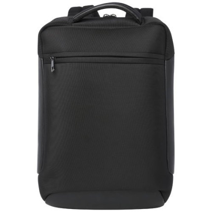 Zaino compatto per portatile da 15,6" in materiale riciclato certificato GRS Expedition Pro 12l