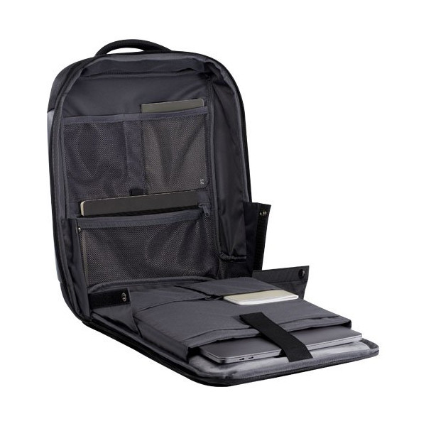 Zaino compatto per portatile da 15,6" in...