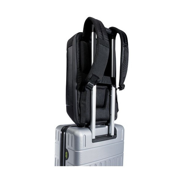 Zaino compatto per portatile da 15,6" in...