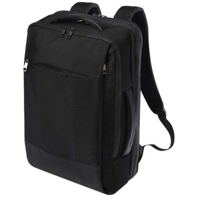 Zaino espandibile per portatile da 17" in materiale...