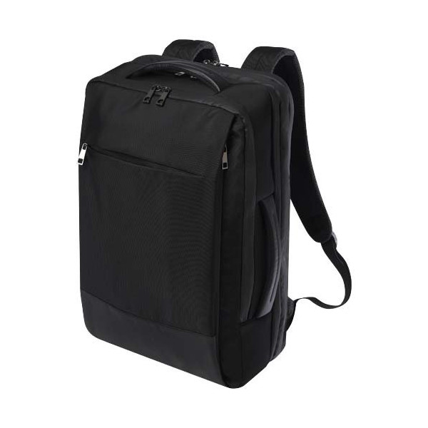 Zaino espandibile per portatile da 17" in...