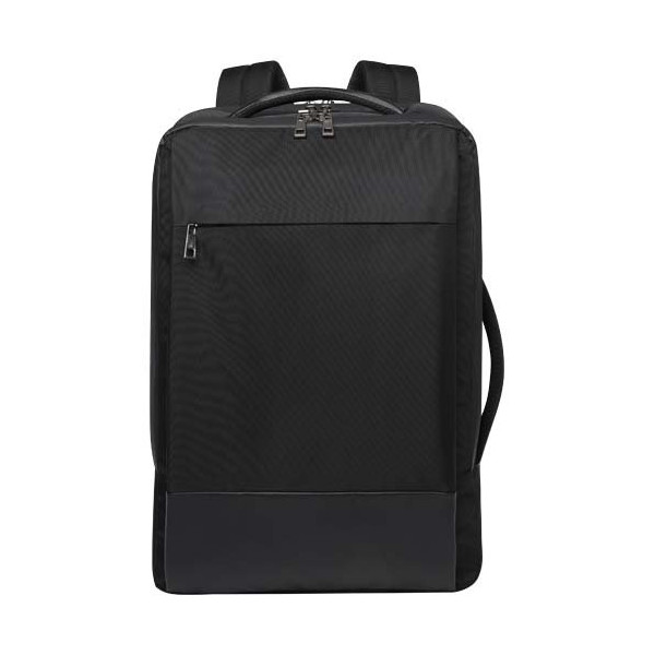 Zaino espandibile per portatile da 17" in...