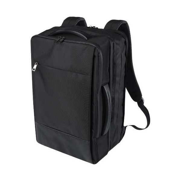 Zaino espandibile per portatile da 17" in...