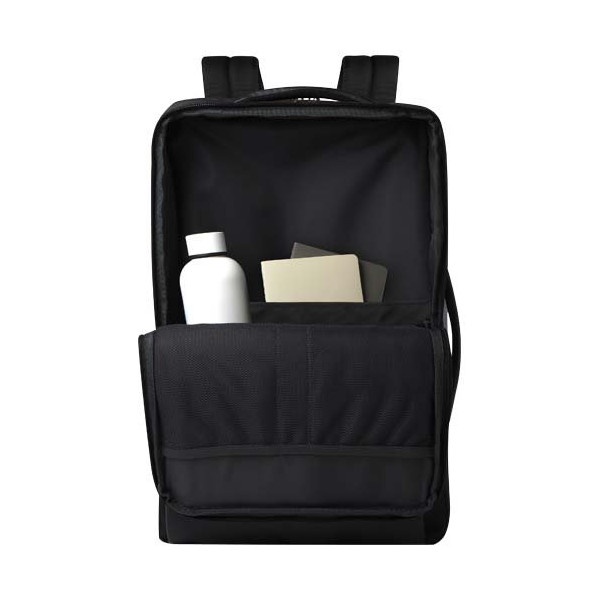 Zaino espandibile per portatile da 17" in...