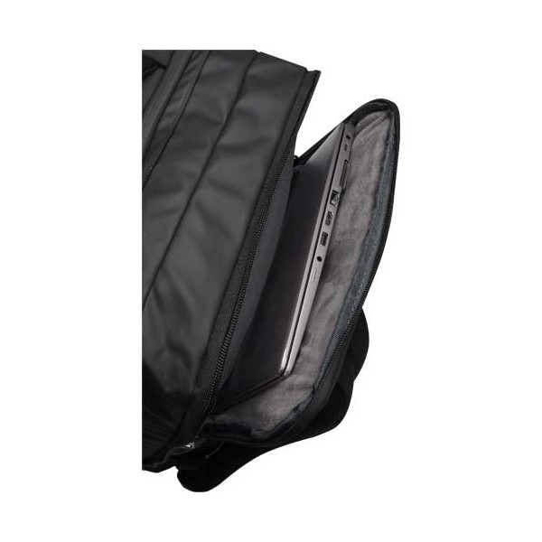 Zaino espandibile per portatile da 17" in...