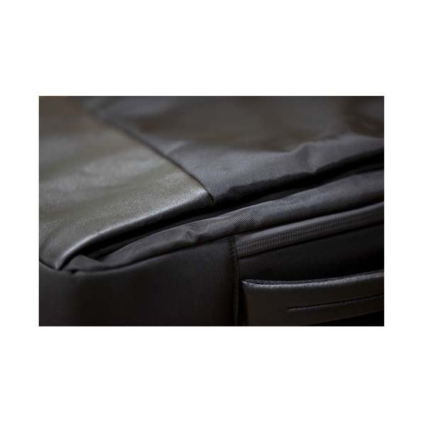 Zaino espandibile per portatile da 17" in...